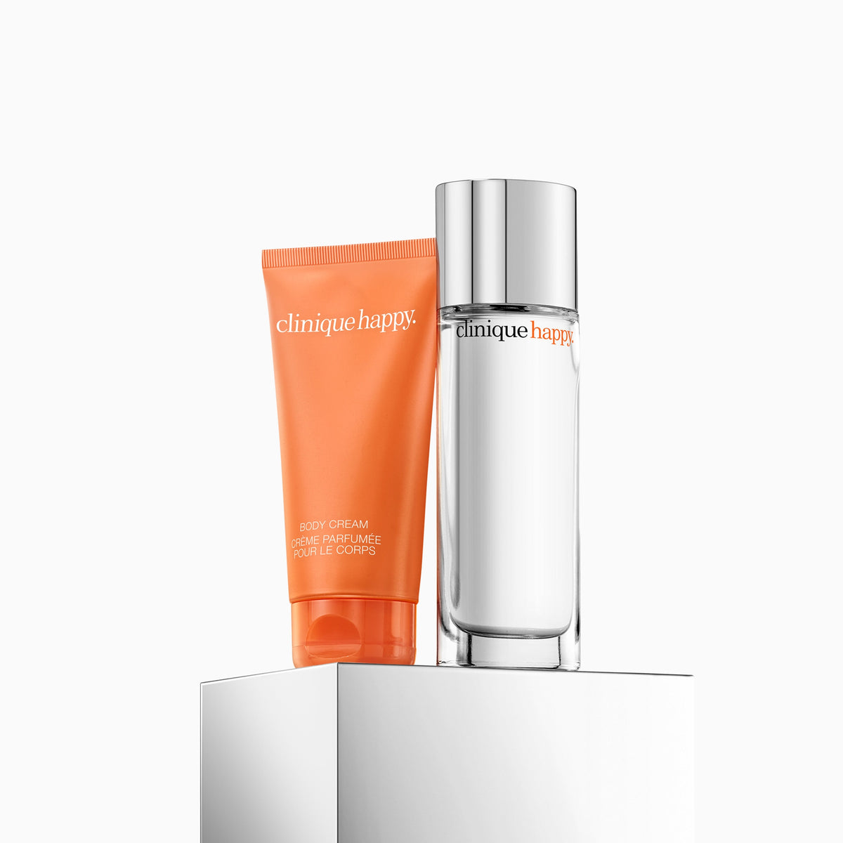 Clinique Happy™ Fragrance & Body Gift Set