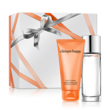 Clinique Happy™ Fragrance & Body Gift Set