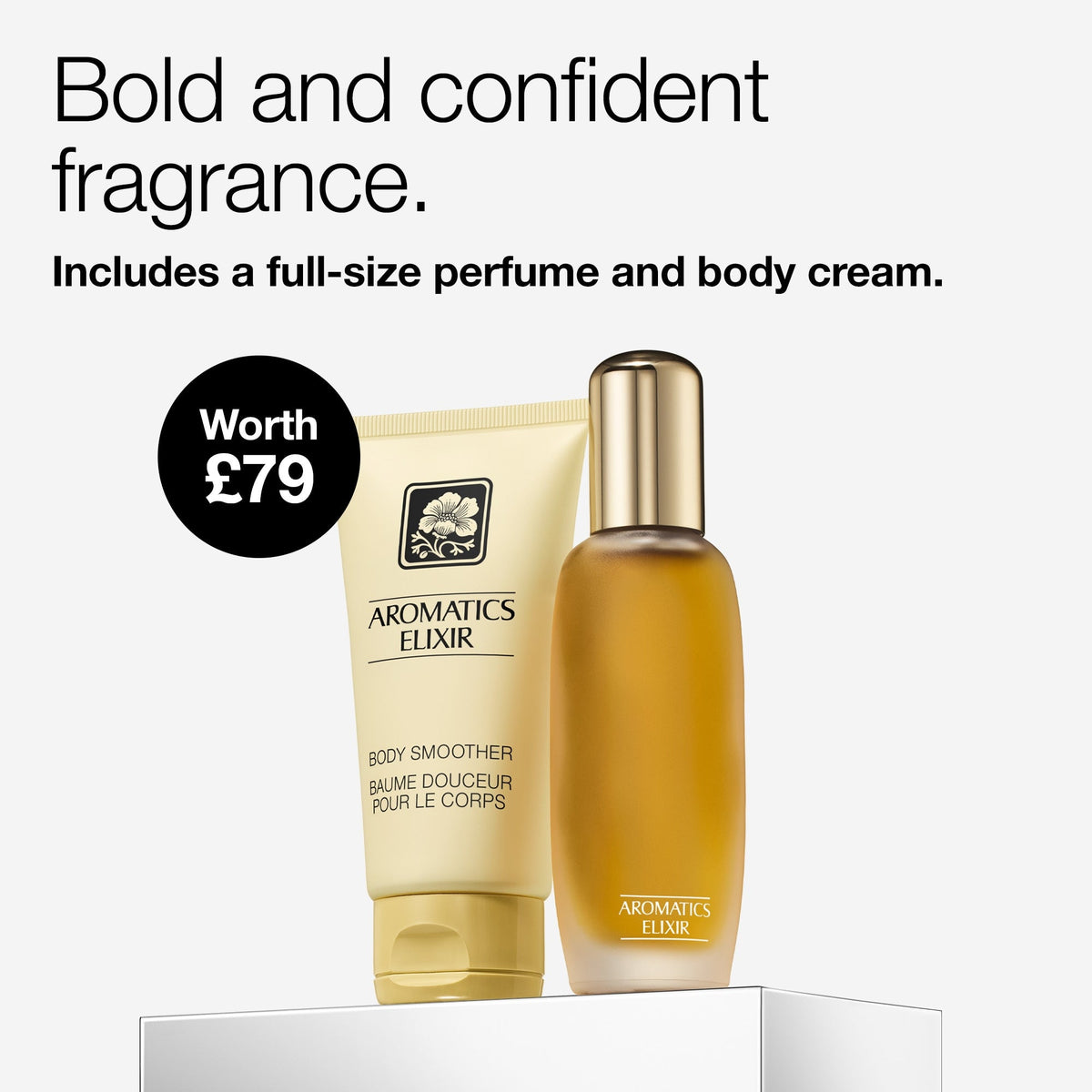 Aromatics Elixir Ritual Fragrance Duo