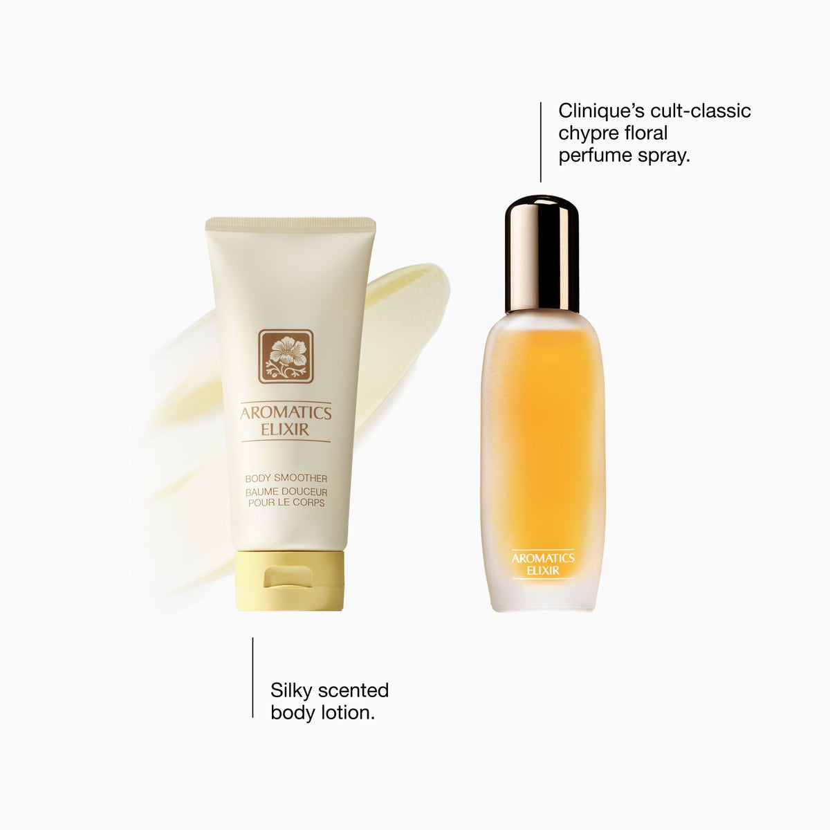 Aromatics Elixir Ritual Fragrance Duo