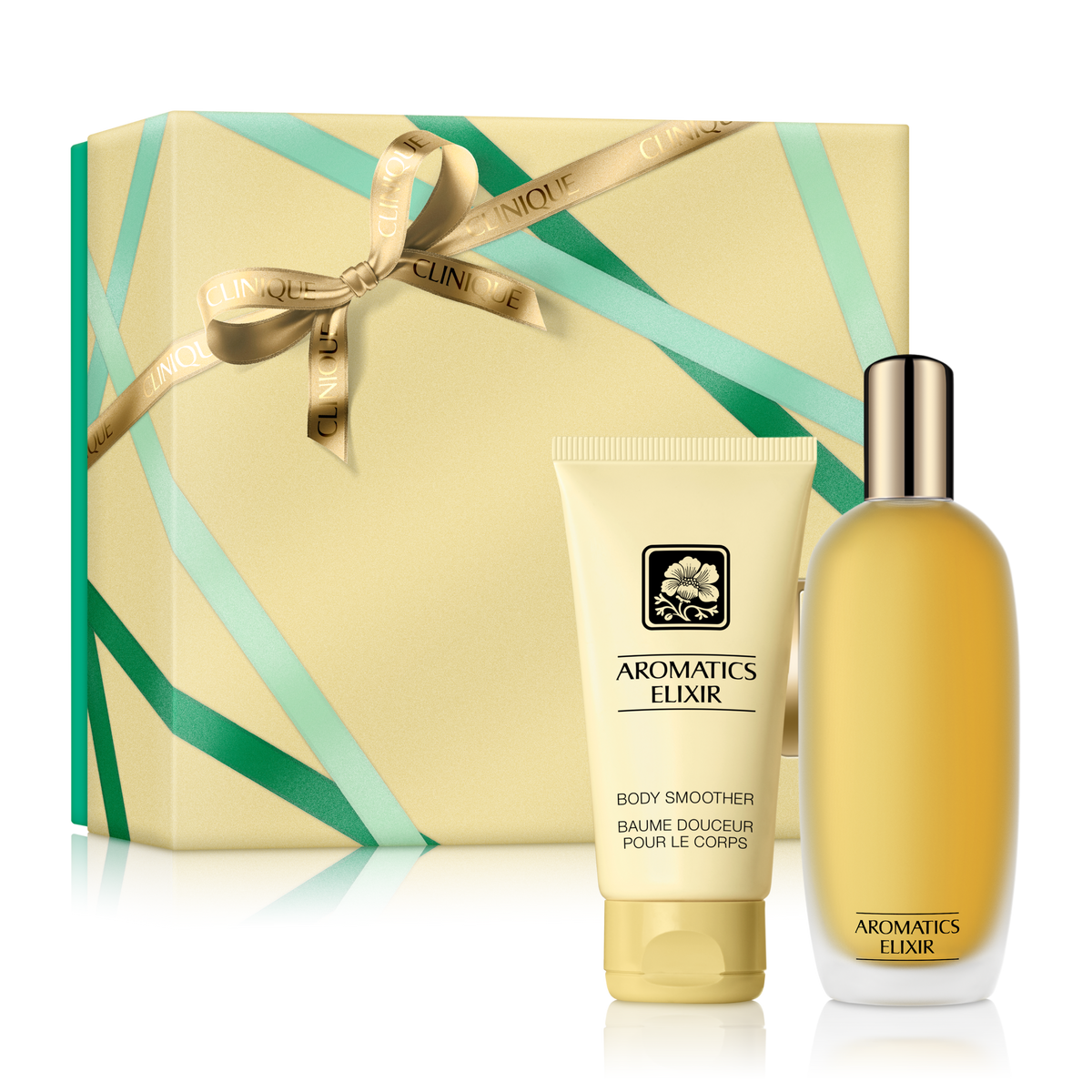 Aromatics Elixir Ritual Fragrance Duo