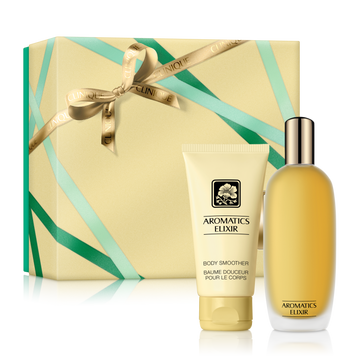 Aromatics Elixir Ritual Fragrance Duo