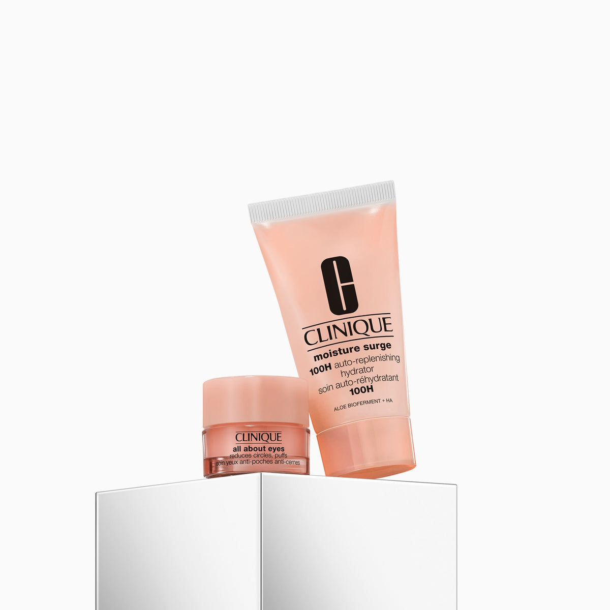 Moisture Surge™ Hydration & Eye Care Travel Gift Set