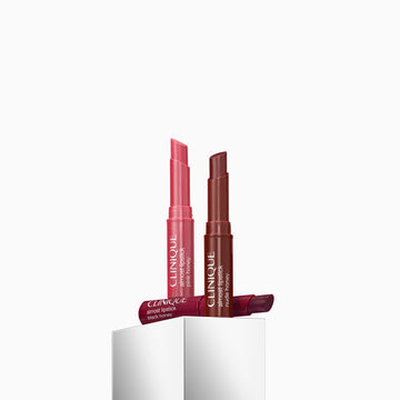 Almost Lipstick Honey Shades Makeup Gift Set