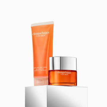 Clinique Happy™ For Men Fragrance Gift Set