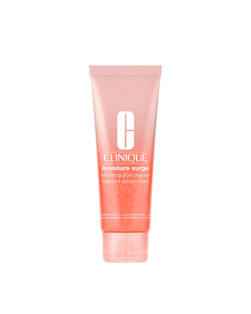Moisture Surge™ Exfoliating Glow Cleanser