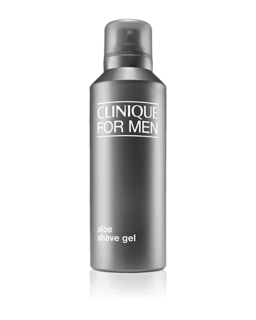 Clinique for Men™ Aloe Shave Gel