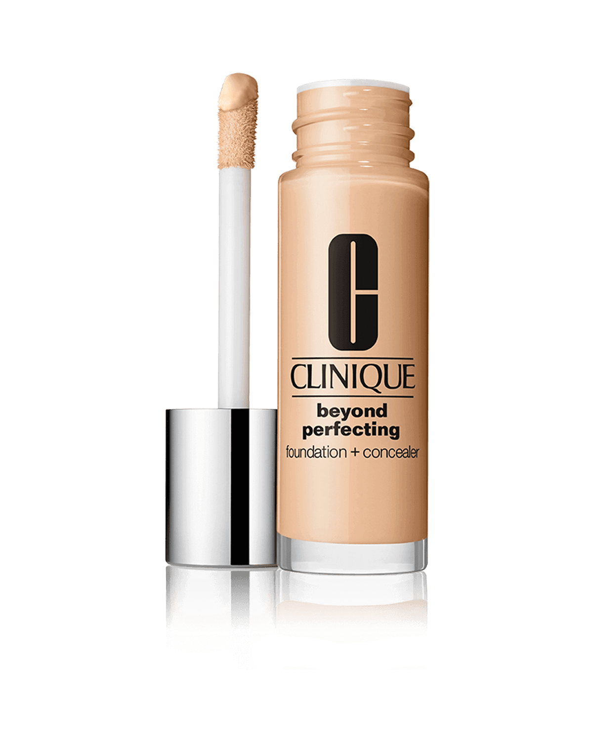 Beyond Perfecting™ Foundation and Concealer