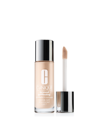 Beyond Perfecting™ Foundation and Concealer