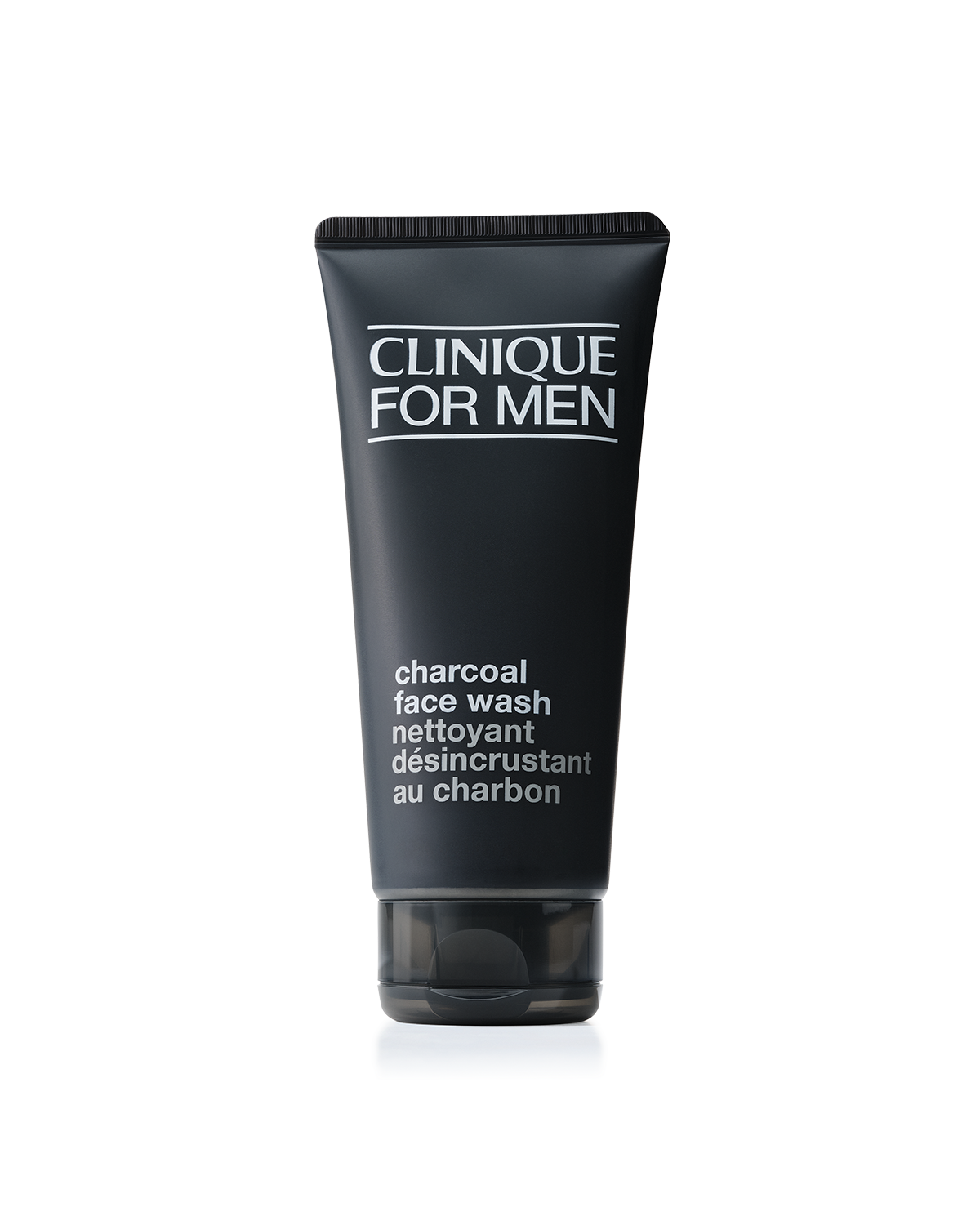 Clinique For Men™ Charcoal Face Wash