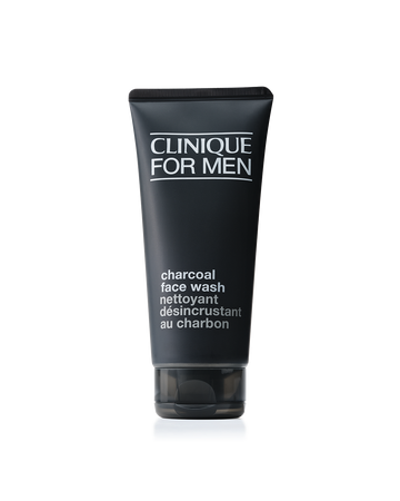 Clinique For Men™ Charcoal Face Wash