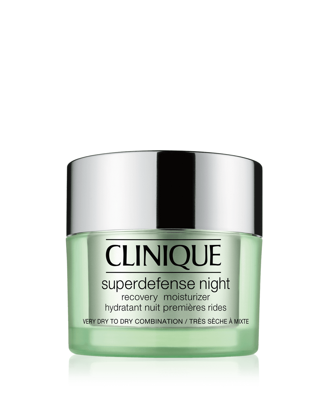 Superdefense™ Night Recovery Moisturizer