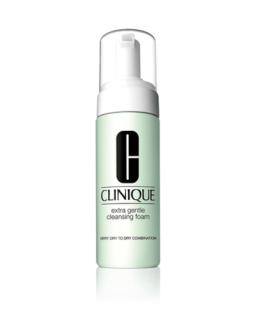 Extra Gentle Cleansing Foam