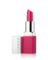 Clinique Pop™ Matte Lip Colour + Primer