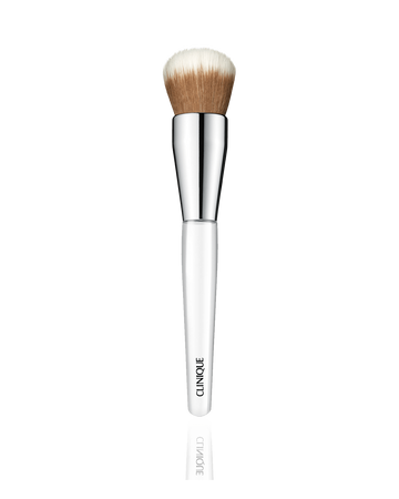 Foundation Buff Brush