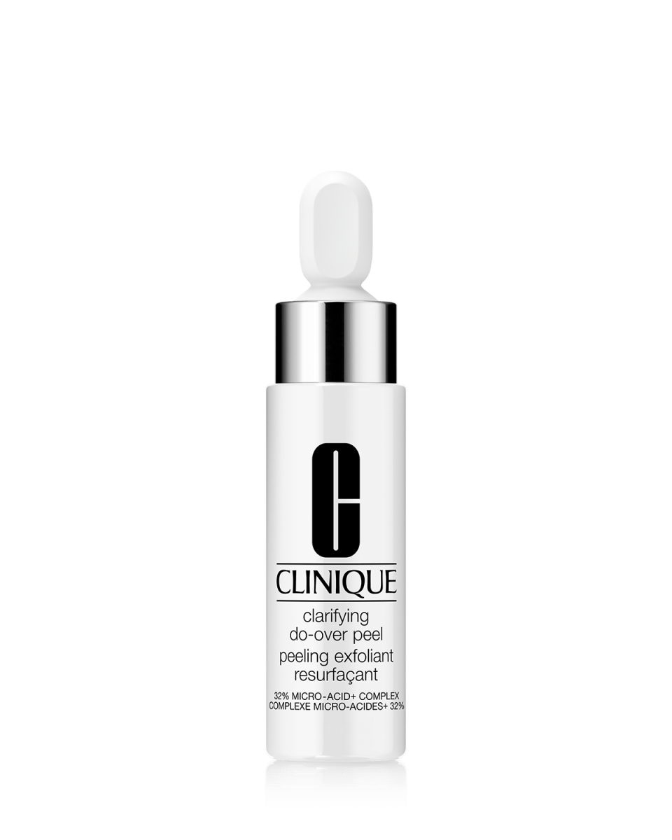 Clarifying Do - Over Peel - RUTHERFORD & Co