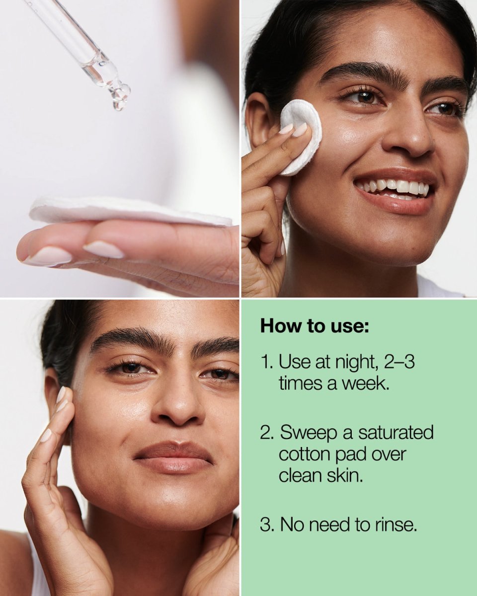 Clarifying Do - Over Peel - RUTHERFORD & Co