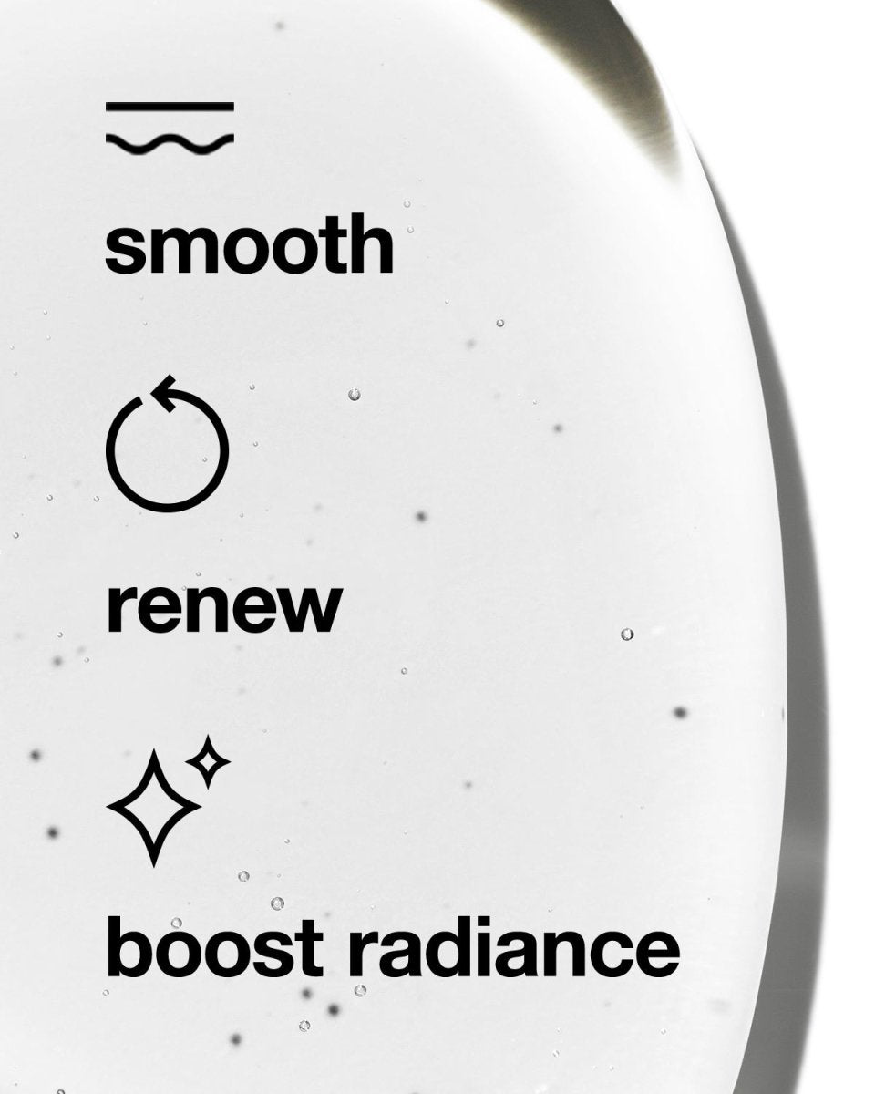 Clarifying Do - Over Peel - RUTHERFORD & Co