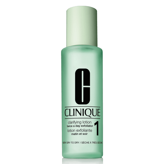 Clarifying Lotion 1 - 200ml - RUTHERFORD & Co