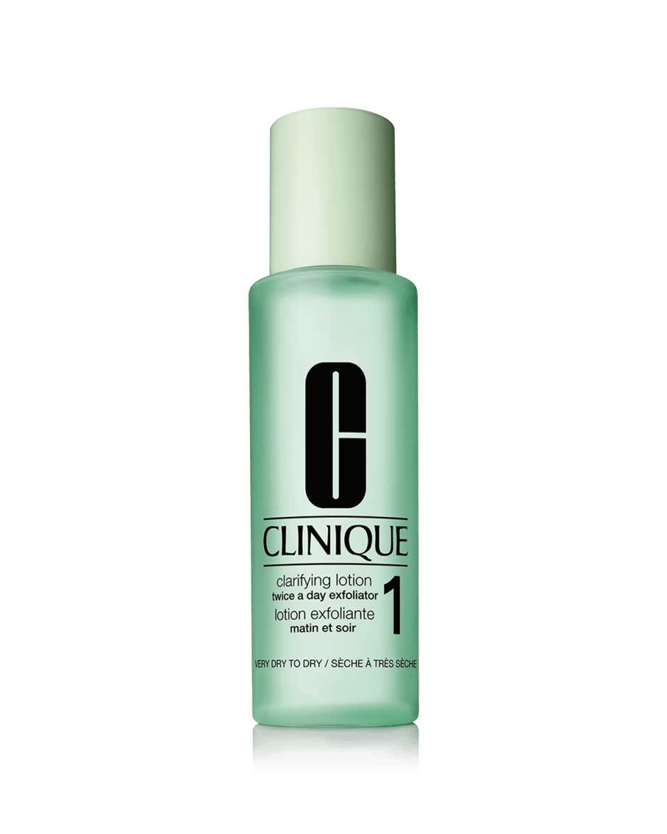 Clarifying Lotion 1 - 200ml - RUTHERFORD & Co