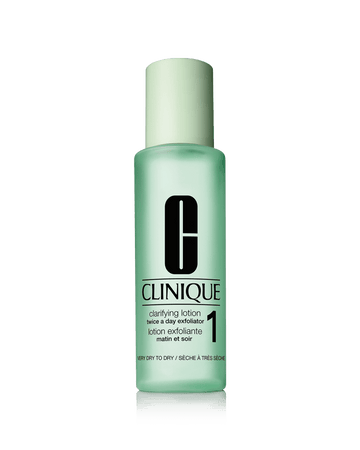 Clarifying Lotion 1 - 200ml - RUTHERFORD & Co