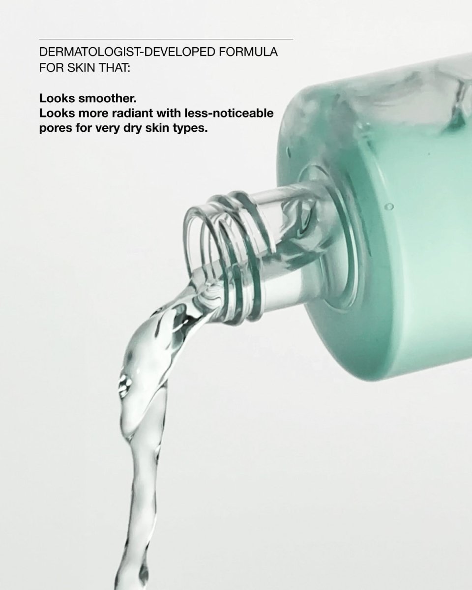 Clarifying Lotion 1 - for Very Dry Skin - RUTHERFORD & Co