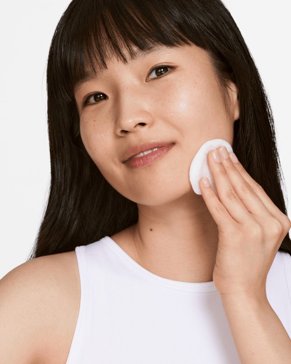 Clarifying Lotion 1.0 Twice A Day Exfoliator - for Dry Sensitive Skin - RUTHERFORD & Co