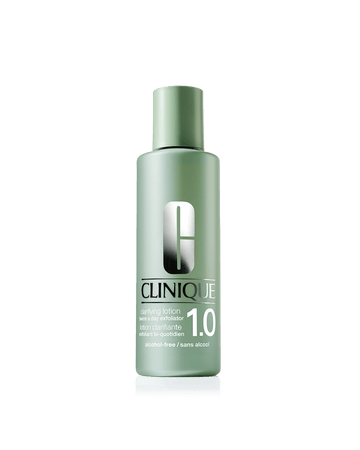 Clarifying Lotion 1.0 Twice A Day Exfoliator - for Dry Sensitive Skin - RUTHERFORD & Co