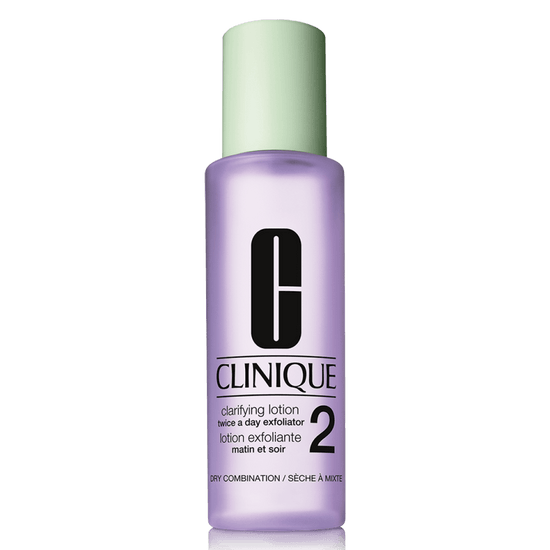 Clarifying Lotion 2 – 200ml - RUTHERFORD & Co