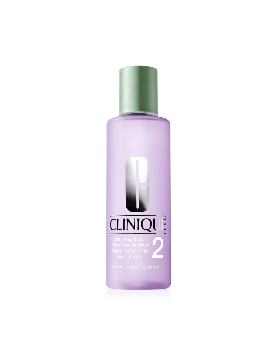 Clarifying Lotion 2 – for Dry Combination Skin - RUTHERFORD & Co