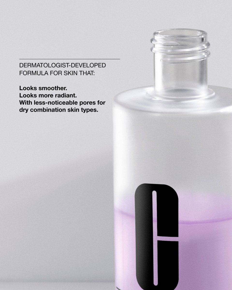 Clarifying Lotion 2 – for Dry Combination Skin - RUTHERFORD & Co