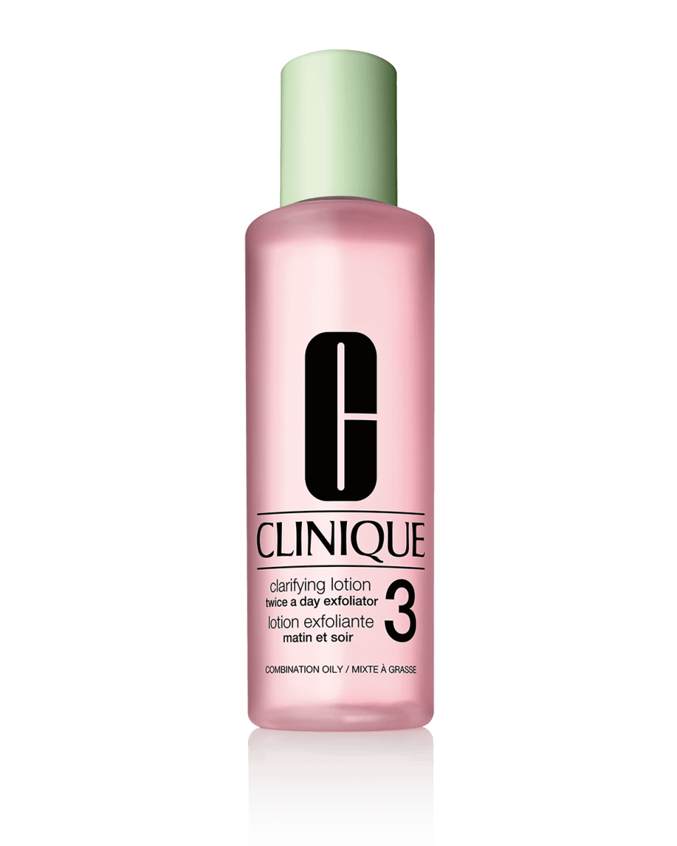 Clarifying Lotion 3 - 400ml - RUTHERFORD & Co
