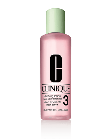 Clarifying Lotion 3 - 400ml - RUTHERFORD & Co