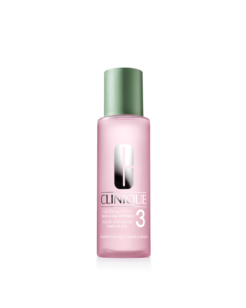 Clarifying Lotion 3 – for Combination Oily Skin - RUTHERFORD & Co