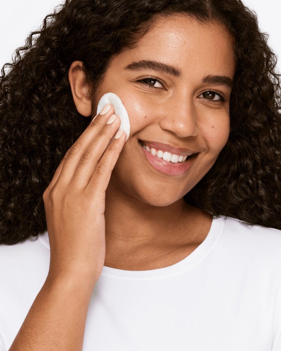 Clarifying Lotion 3 – for Combination Oily Skin - RUTHERFORD & Co