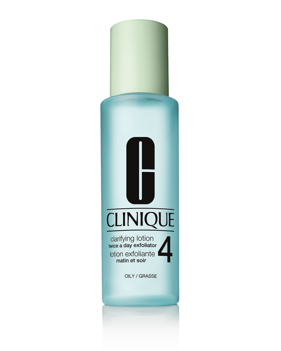 Clarifying Lotion 4 - 200ml - RUTHERFORD & Co