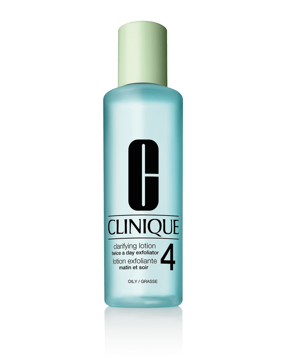 Clarifying Lotion 4 - 400ml - RUTHERFORD & Co