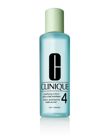 Clarifying Lotion 4 - 400ml - RUTHERFORD & Co