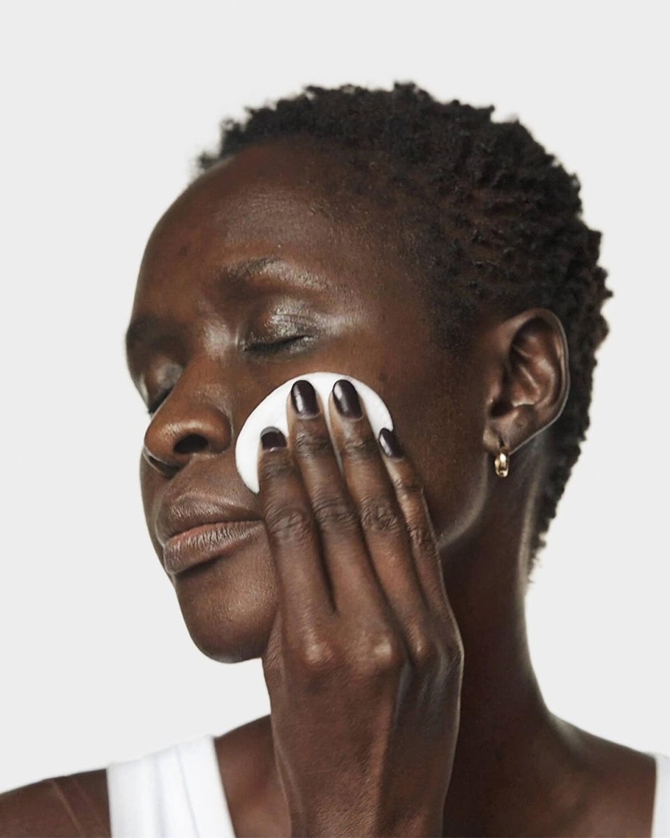 Clarifying Lotion 4 - for Very Oily Skin - RUTHERFORD & Co