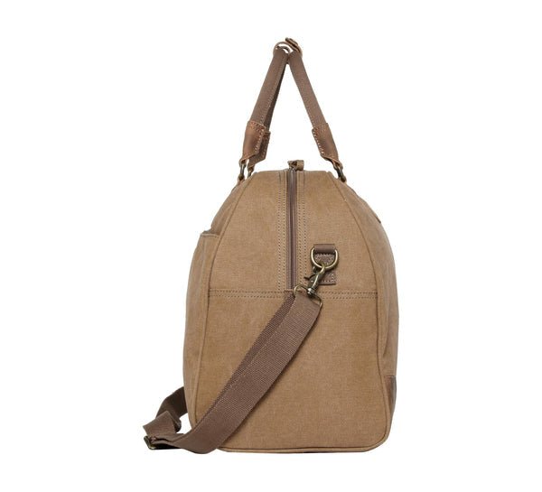 CLASSIC CANVAS HOLDALL - LARGE - TRP0263 - RUTHERFORD & Co