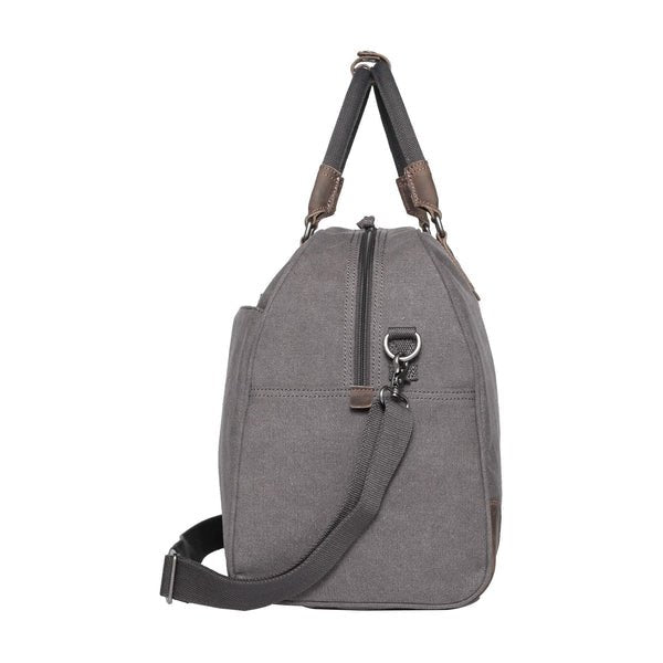 CLASSIC CANVAS HOLDALL - LARGE - TRP0263 - RUTHERFORD & Co