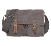 Vagarant 20 in. Black Classic Large Canvas Travel Duffel Bag C71BLK Vagarant 20 in. Black Classic Large Canvas Travel Duffel Bag C71BLK