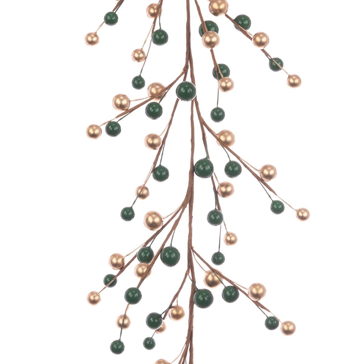 Classic Max Berry Garland 150cm - RUTHERFORD & Co