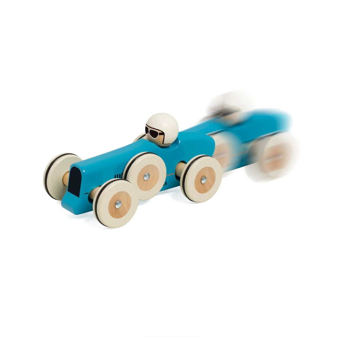Classic World - Car Montlhery - RUTHERFORD & Co