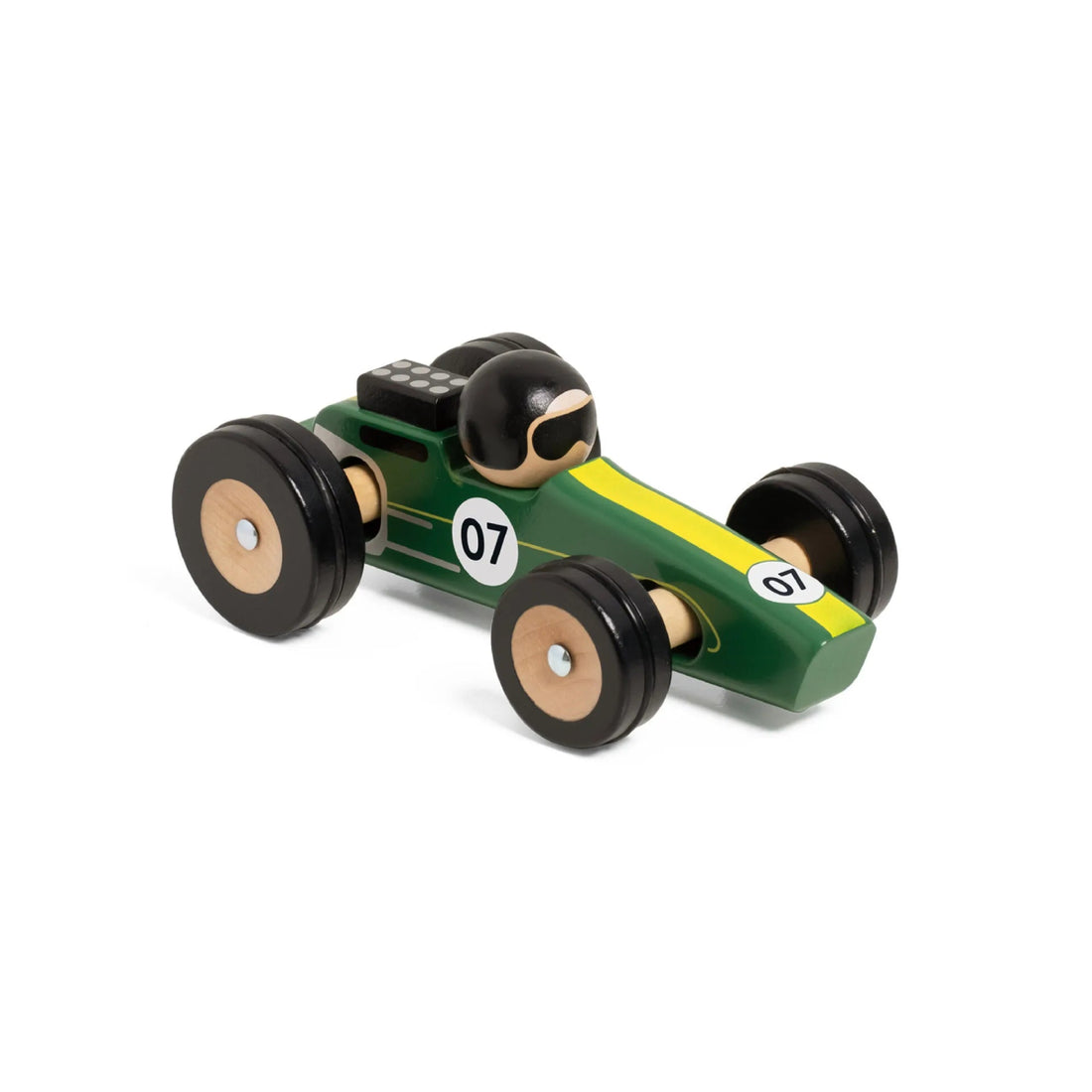 Classic World - Car Silverstone - RUTHERFORD & Co