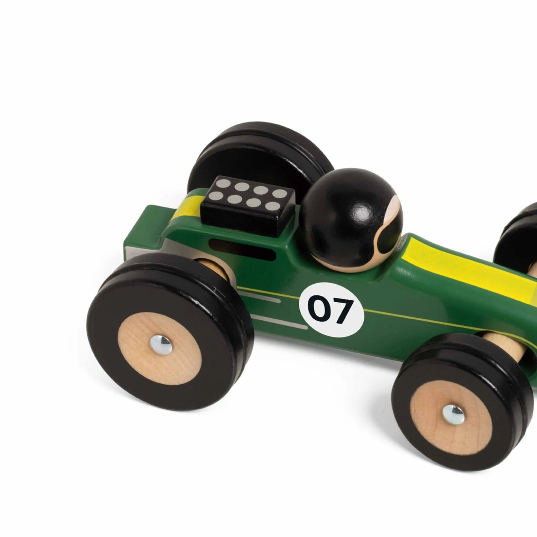 Classic World - Car Silverstone - RUTHERFORD & Co