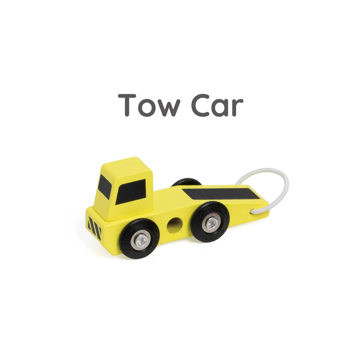 Classic World - Service Car Set - RUTHERFORD & Co
