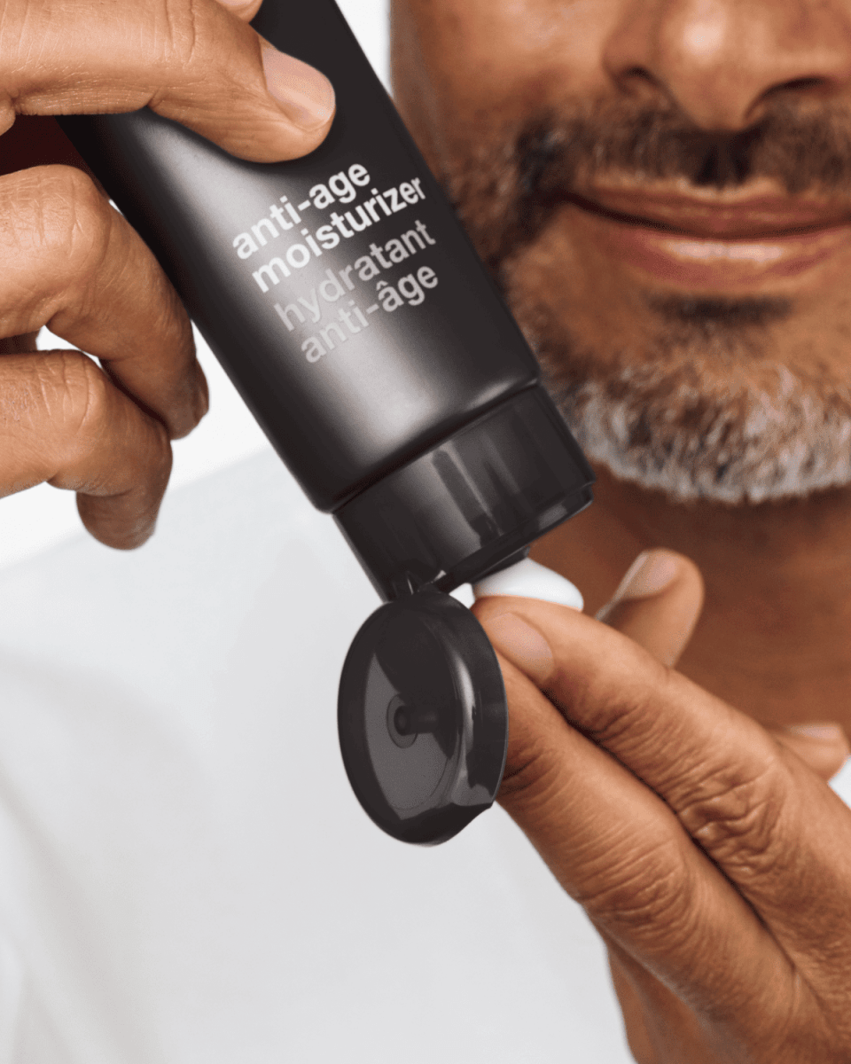 Clinique For Men™ Anti - Age Moisturizer - RUTHERFORD & Co