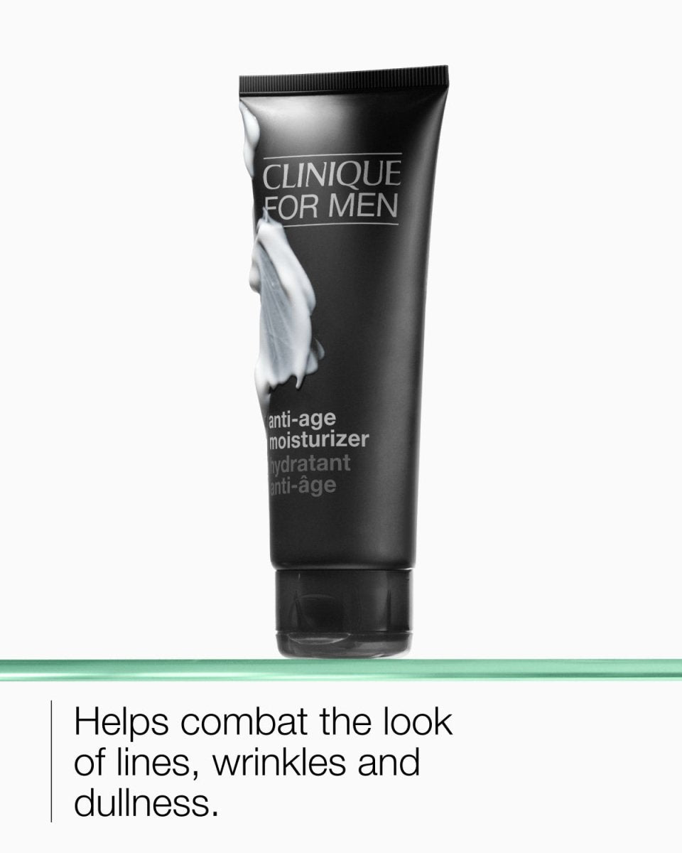 Clinique For Men™ Anti - Age Moisturizer - RUTHERFORD & Co
