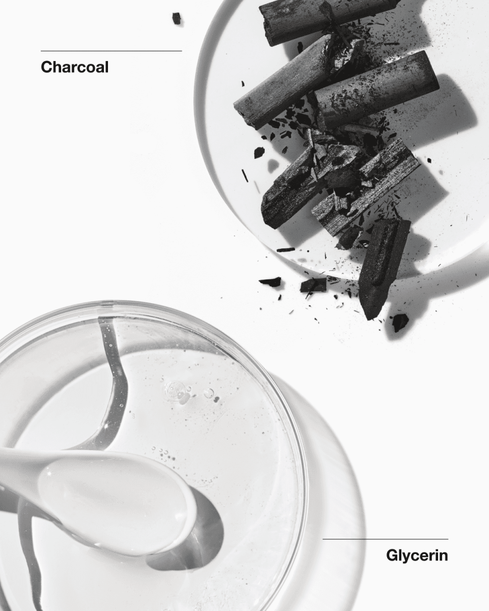 Clinique For Men™ Charcoal Face Wash - RUTHERFORD & Co